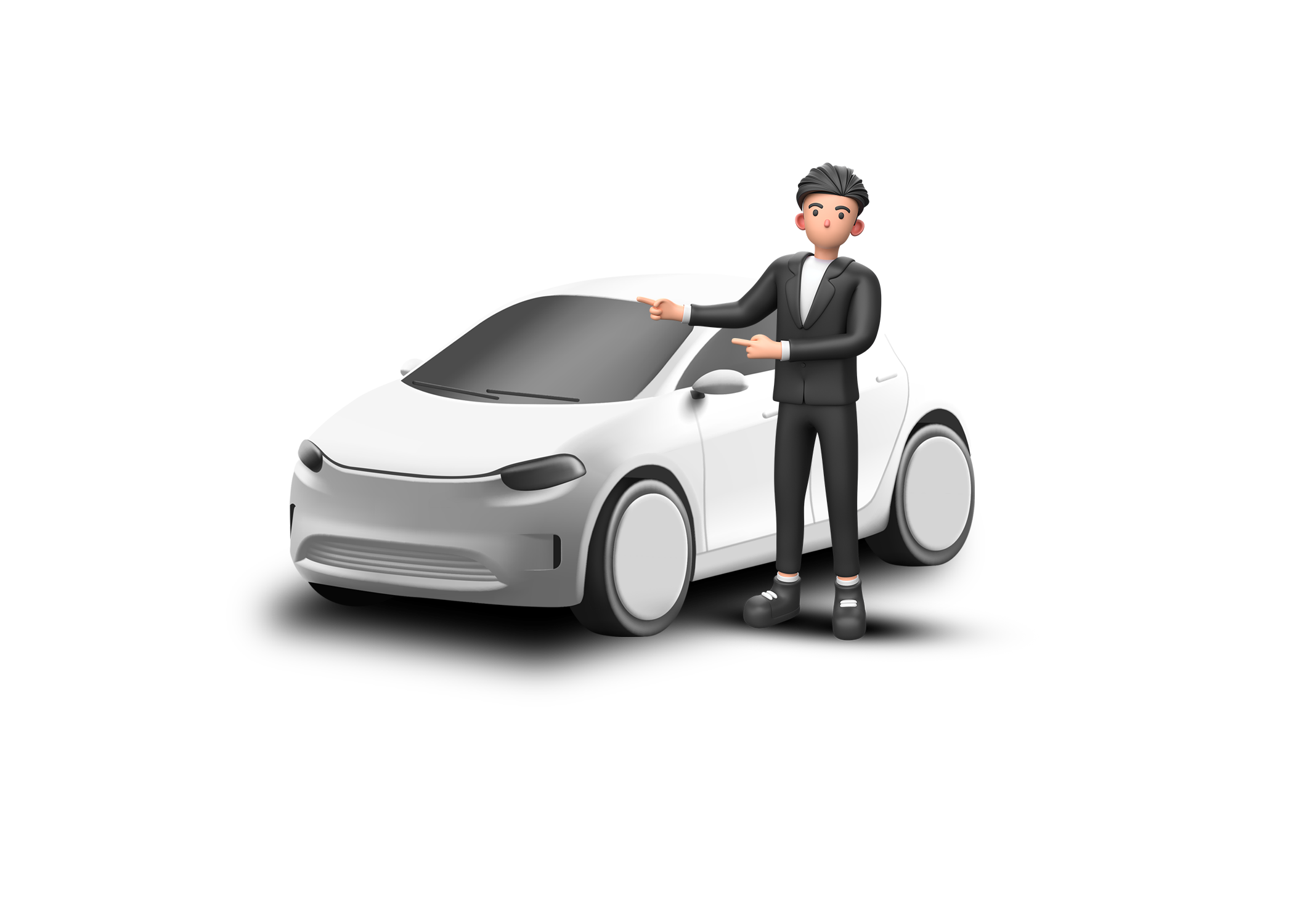 Car Icon